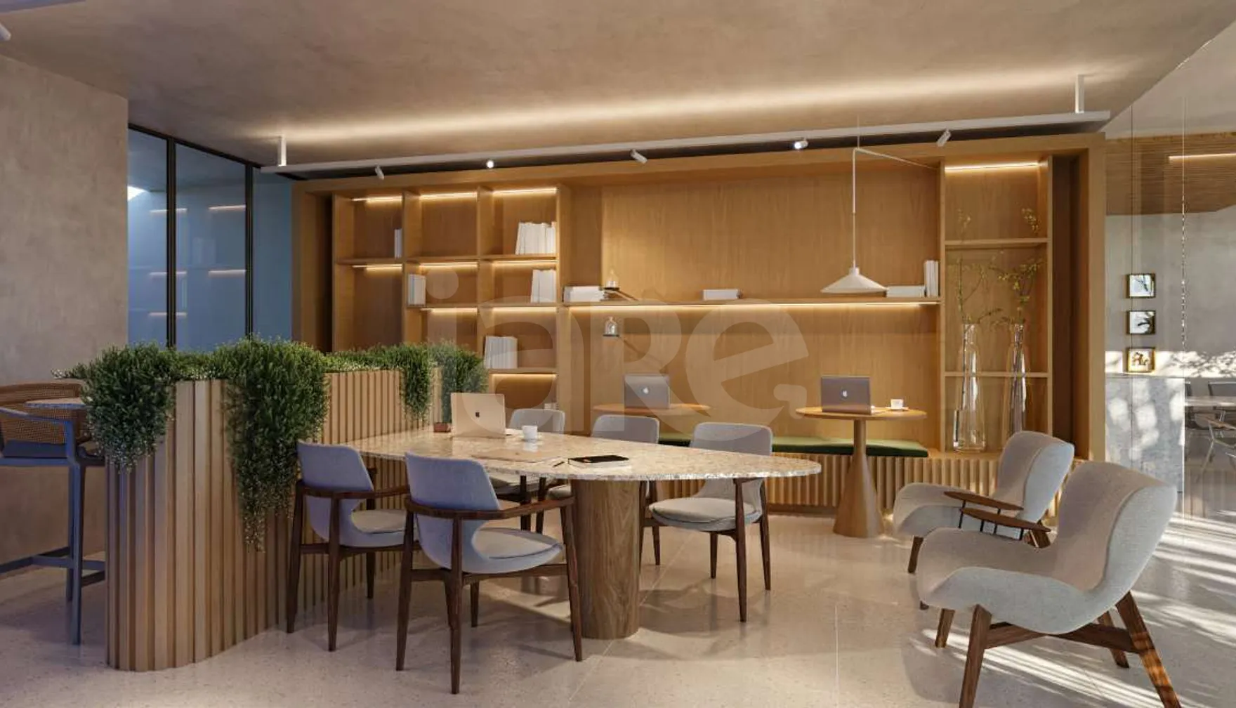 Eco Jardins - Apartamento com 114,68 m², em Jardim Oceania — foto 14