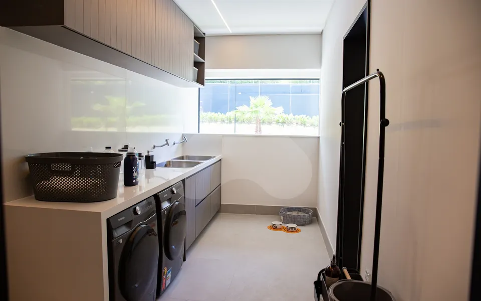 The View Ibirapuera - Apartamento com 290,05 m², em Ibirapuera — foto 41