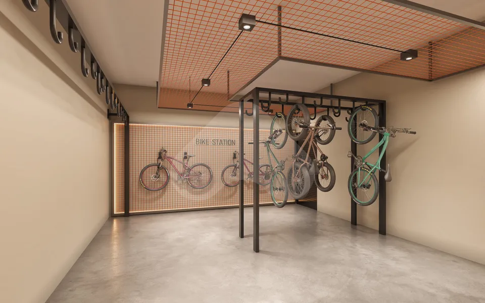 Marco Zero One - Apartamento com 152 m², em Jardim do Mar — foto 13