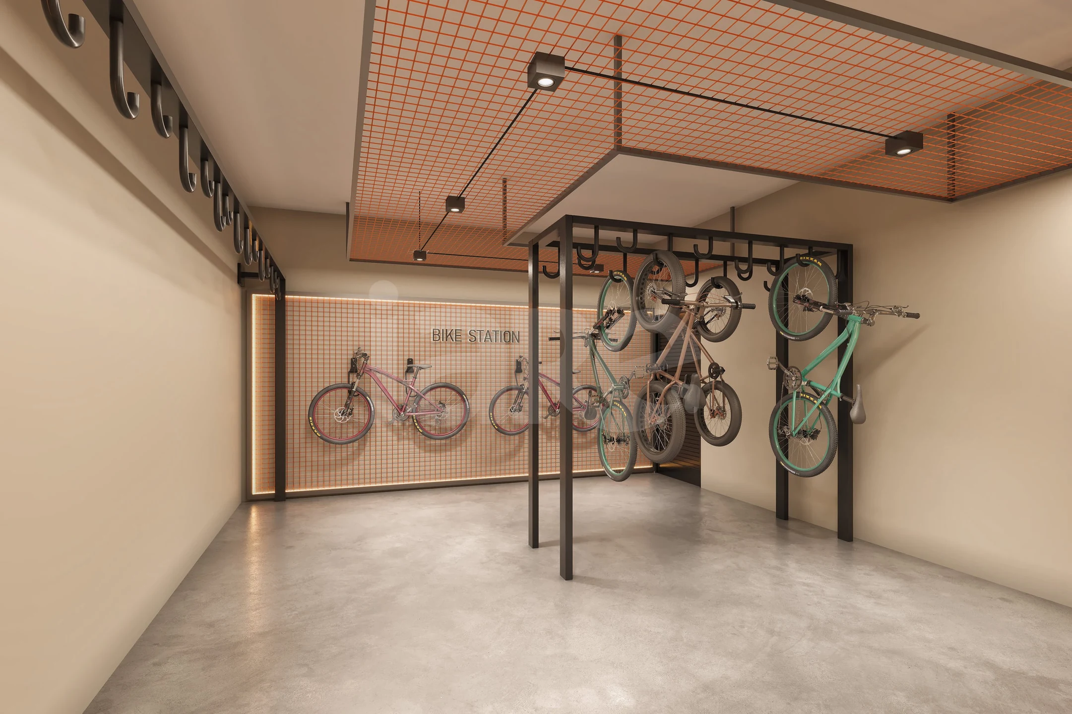 Marco Zero One - Apartamento com 202 m², em Jardim do Mar — foto 15