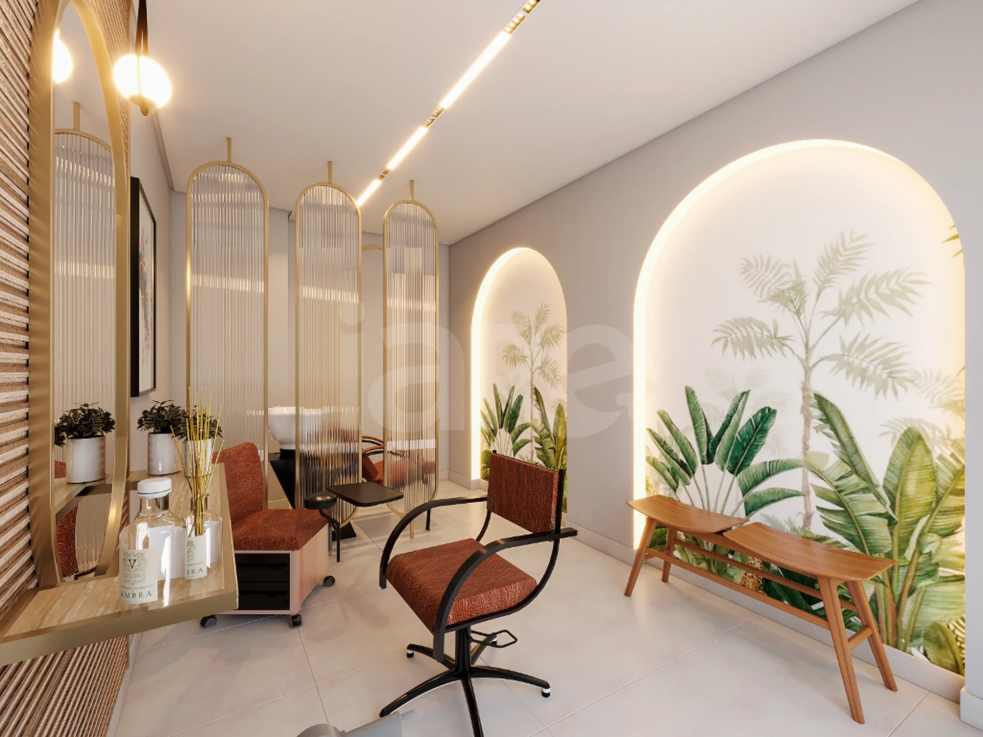 Smart Bonsucesso - Apartamento com 33,24 m², em Cidade Tupinambá — foto 25