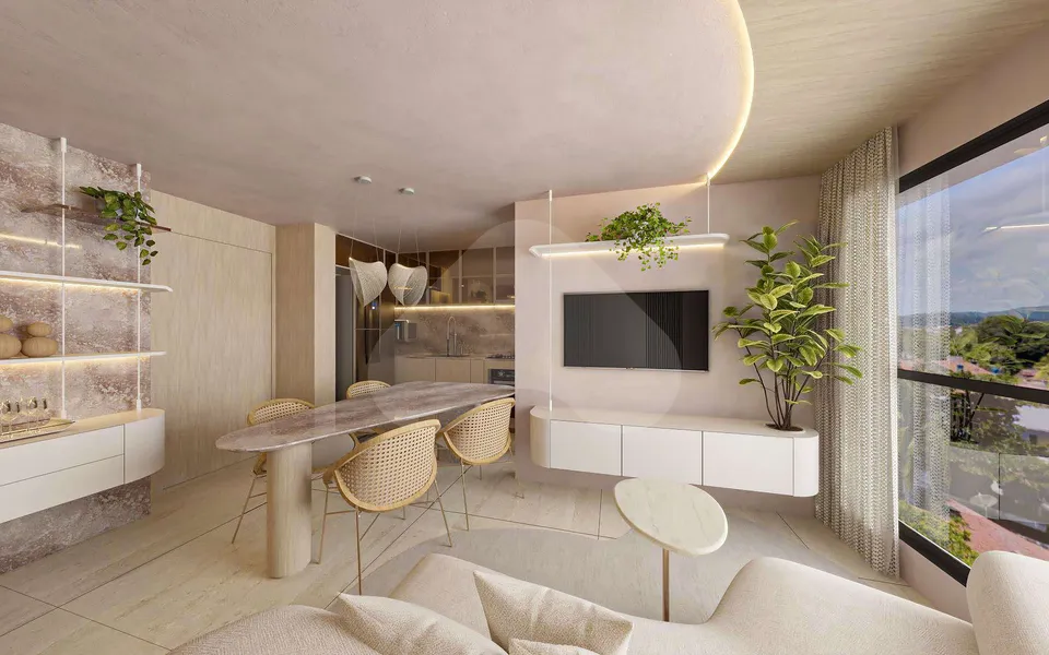 Rosarinho Prince Vanguard - Apartamento com 48,9 m², em Rosarinho — foto 13