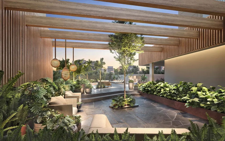 Bueno Brandão 257 - Apartamento com 500 m², em Vila Nova Conceição — foto 16
