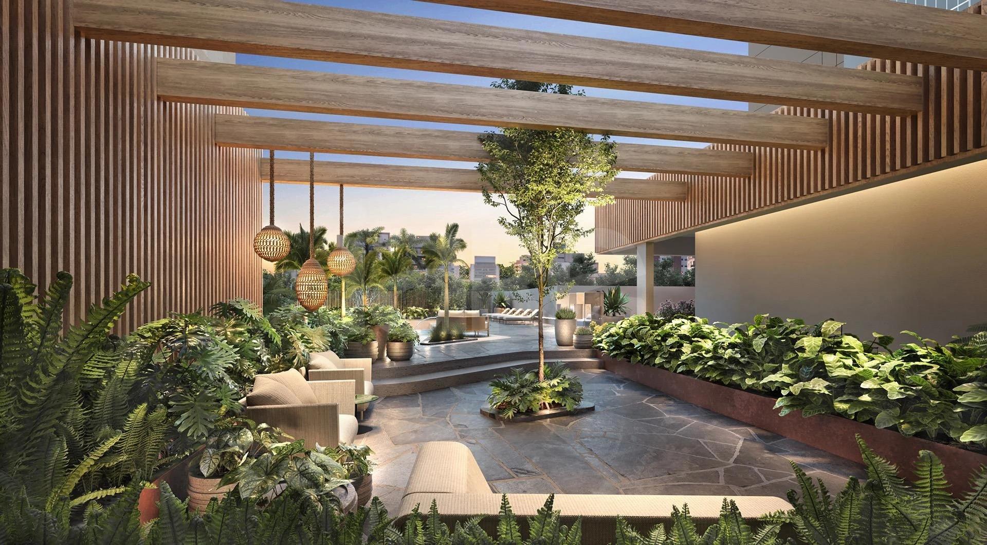 Bueno Brandão 257 - Apartamento com 500 m², em Vila Nova Conceição — foto 16