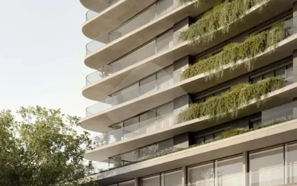 Brava - Apartamento com 265,23 m², em Rio Branco — foto 3