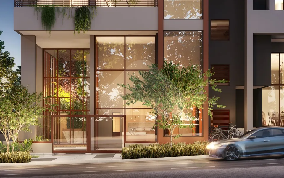 Greenview Brooklin - Apartamento com 57,74 m², em Brooklin Paulista — foto 17