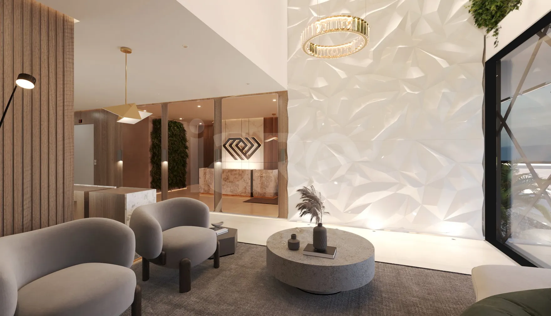 Diamond Tower - Apartamento com 191,87 m², em Barra Velha — foto 6
