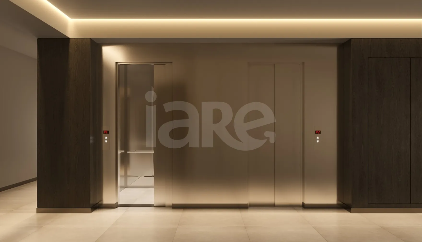 Concept João Pessoa - Apartamento com 49,59 m², em Miramar — foto 10