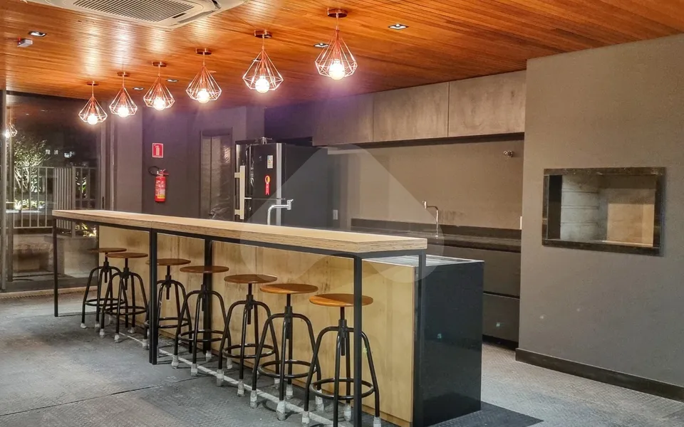 Switch - Studio com 43,28 m², em Independência — foto 13