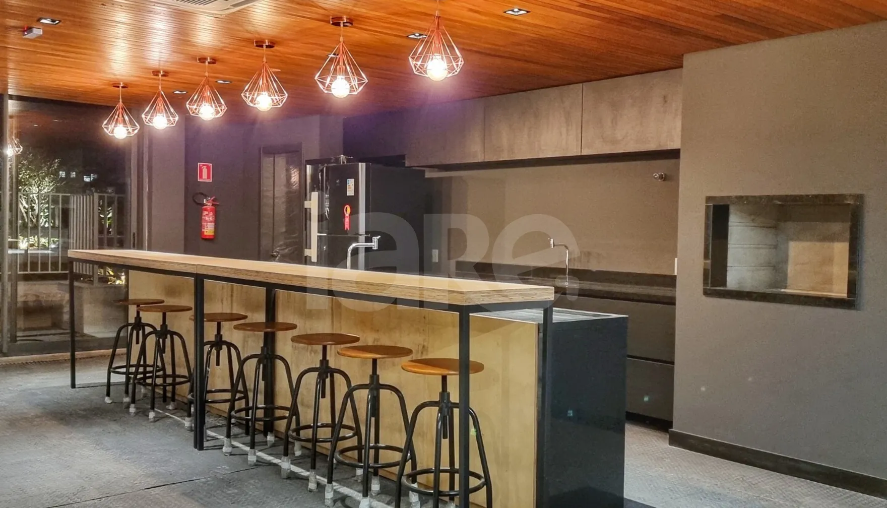 Switch - Studio com 43,28 m², em Independência — foto 15