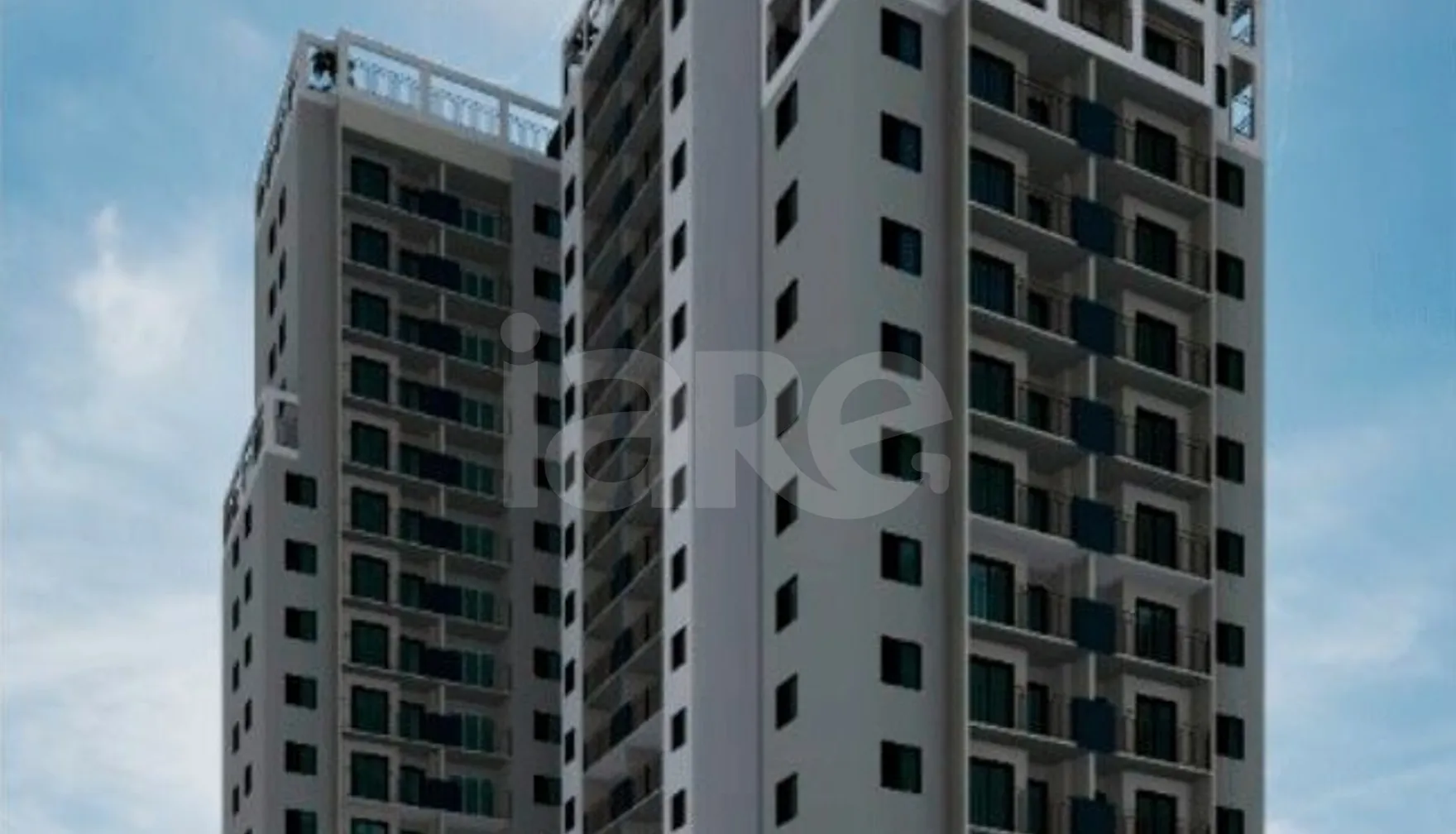 Station Garden - Garden com 75,51 m², em Vila Ré — foto 1
