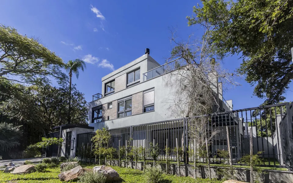 Morada Poente - Casa com 293,35 m², em Tristeza — foto 4
