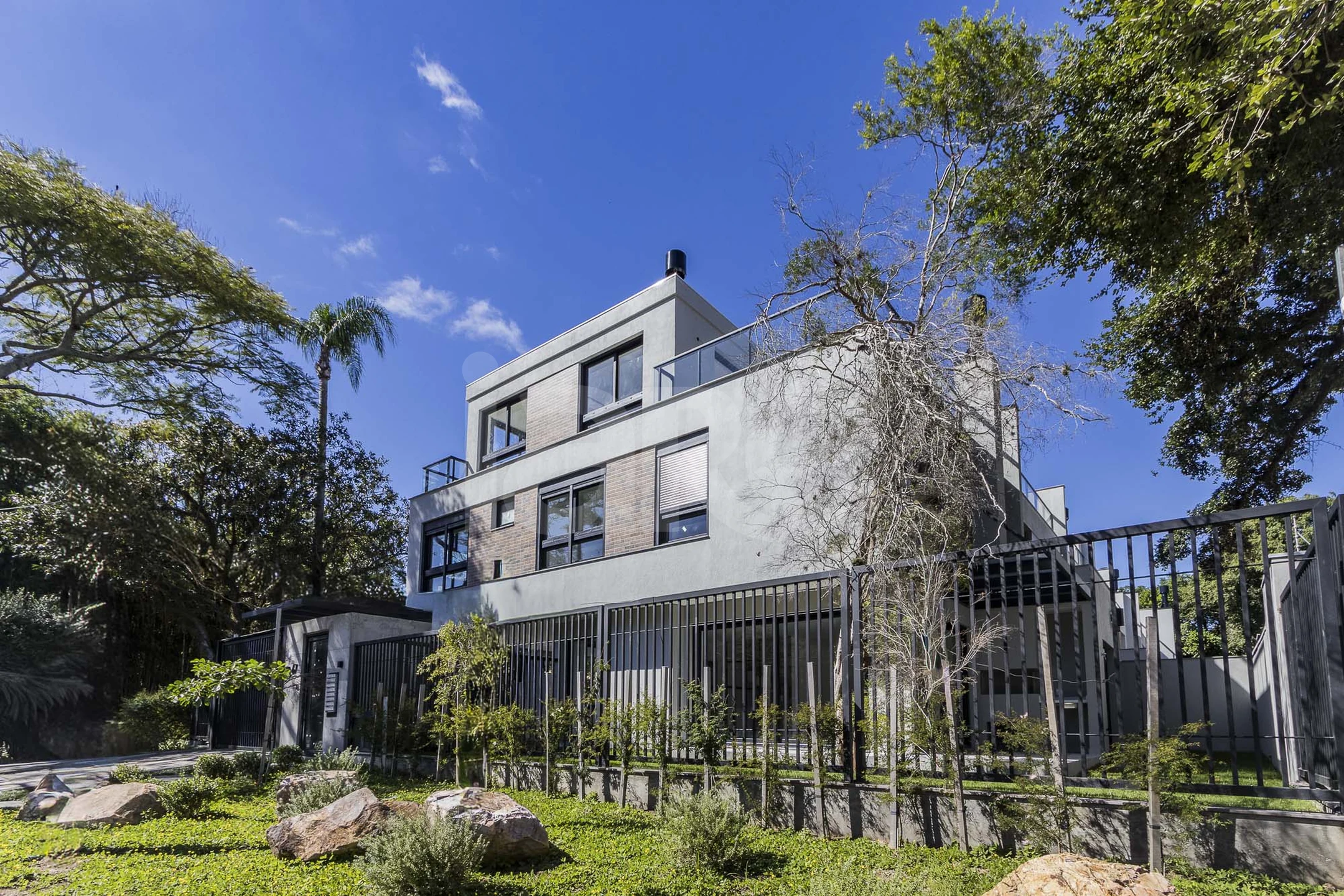 Morada Poente - Casa com 293,35 m², em Tristeza — foto 19