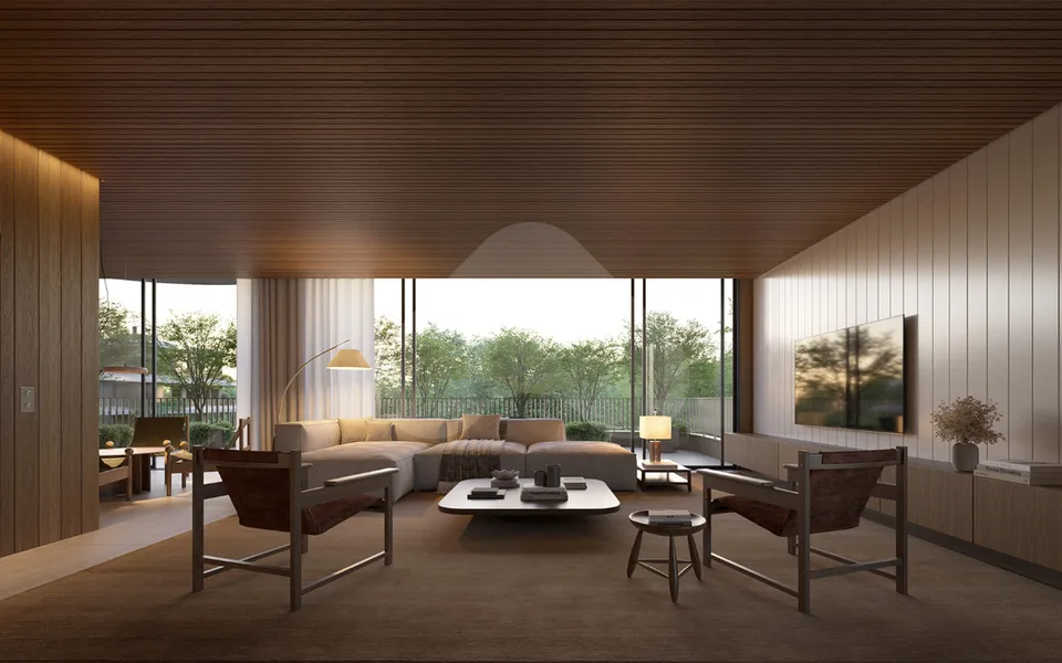 Puro - Apartamento com 204,83 m², em Ecoville — foto 23