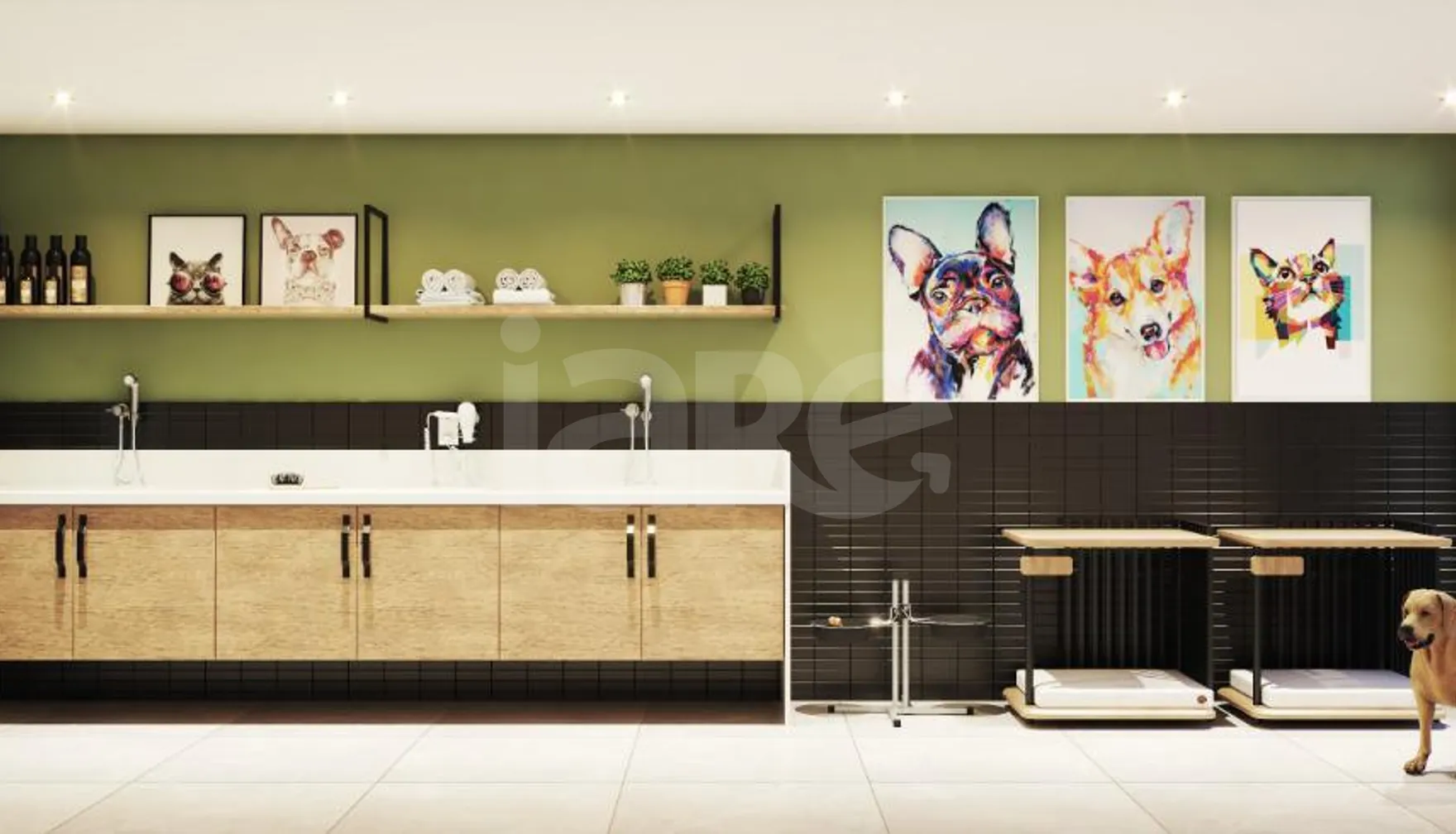 Ocean Beach - Apartamento com 77,15 m², em Bessa — foto 17