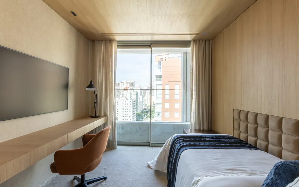 Ritmo Itaim - Apartamento com 53,5 m², em Itaim Bibi — foto 7
