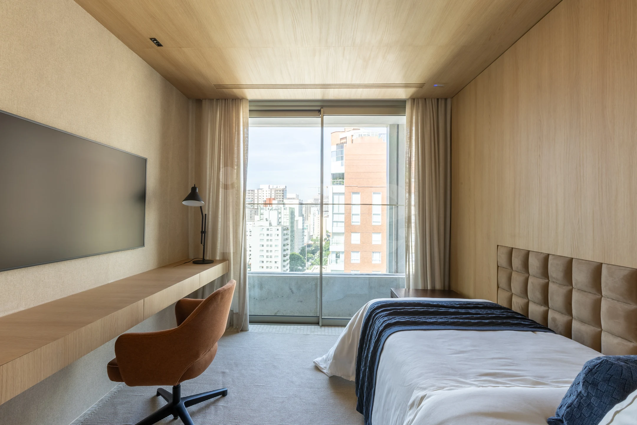 Ritmo Itaim - Apartamento com 53,5 m², em Itaim Bibi — foto 7