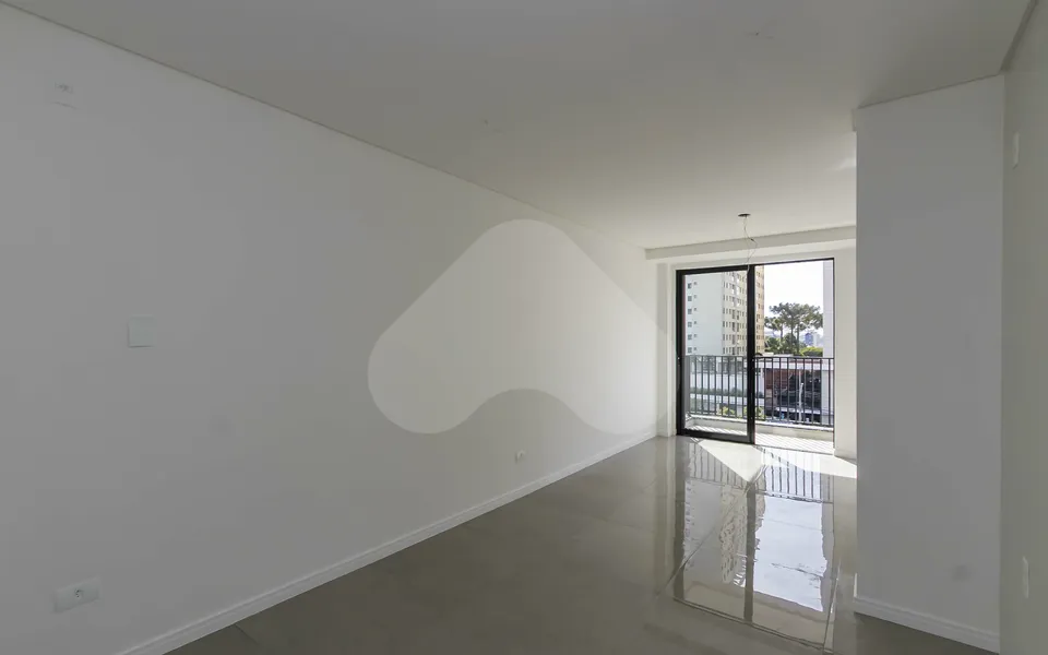 Dom Gabardo - Cobertura com 85,97 m², em Capão Raso — foto 15