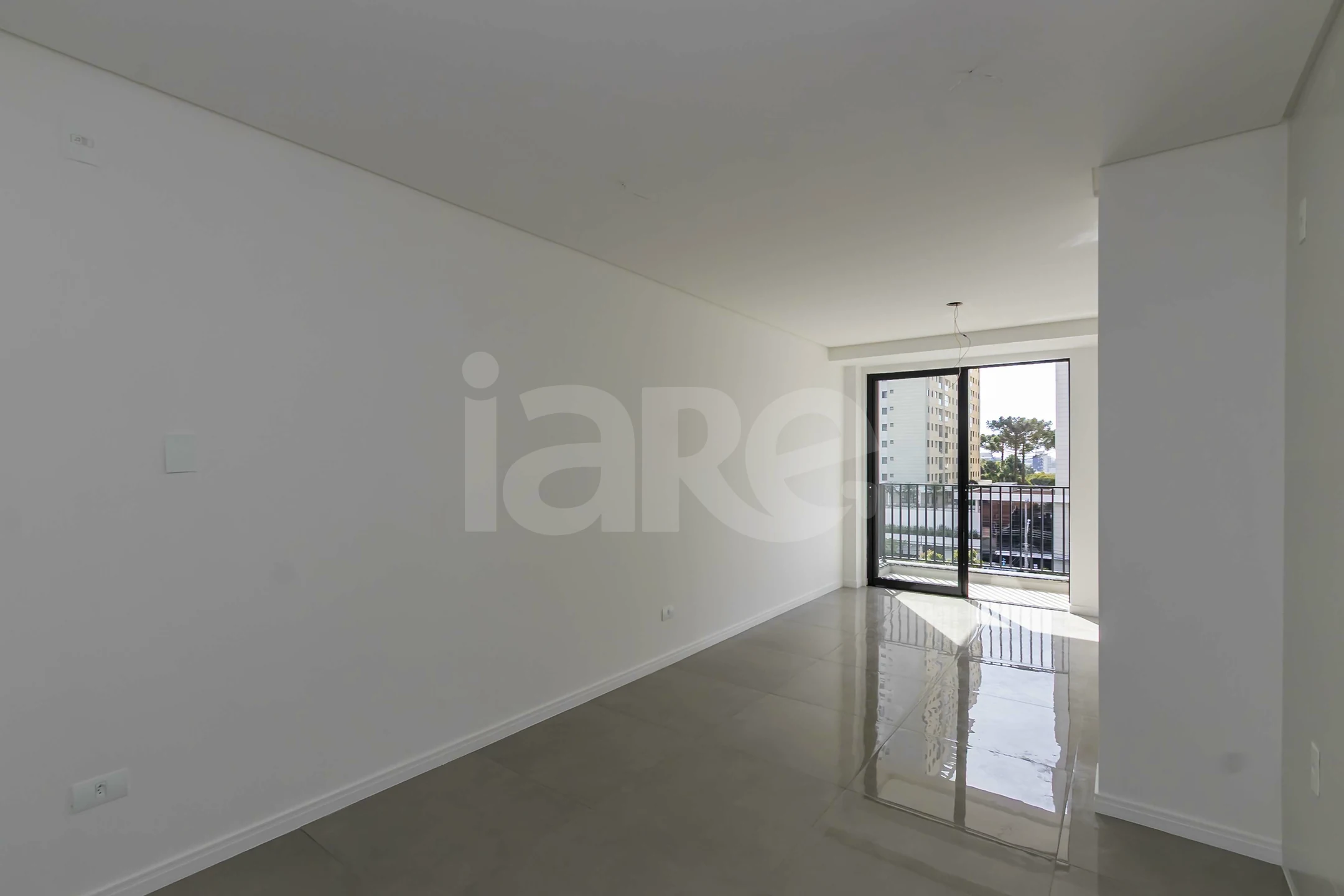 Dom Gabardo - Cobertura com 85,97 m², em Capão Raso — foto 4
