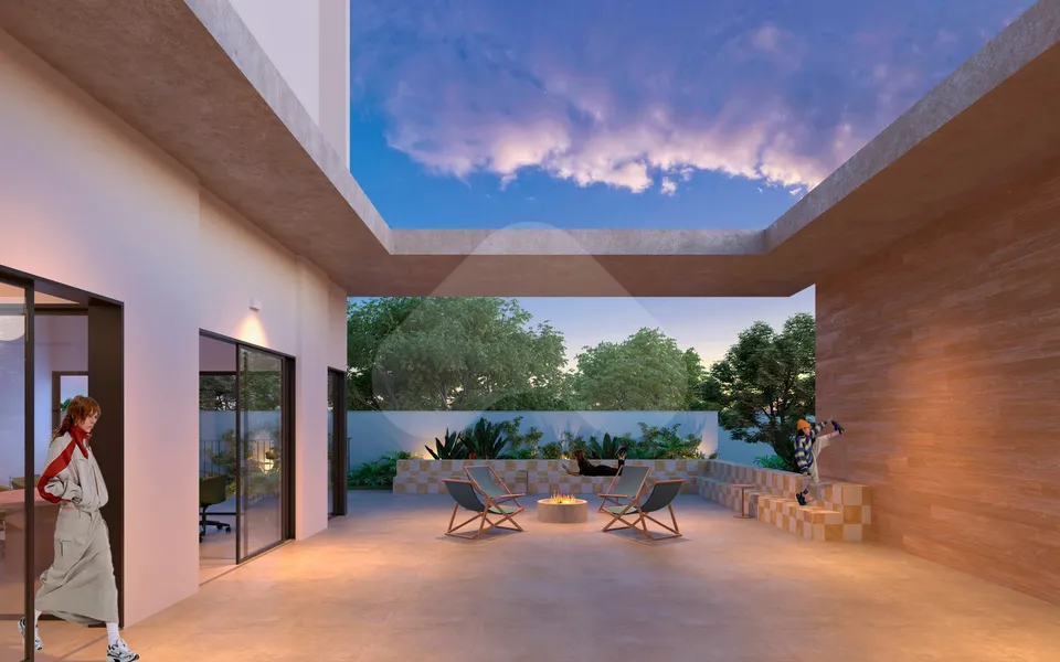 Up Move Vila Sônia - Apartamento com 24,46 m², em Jardim Trussardi — foto 15