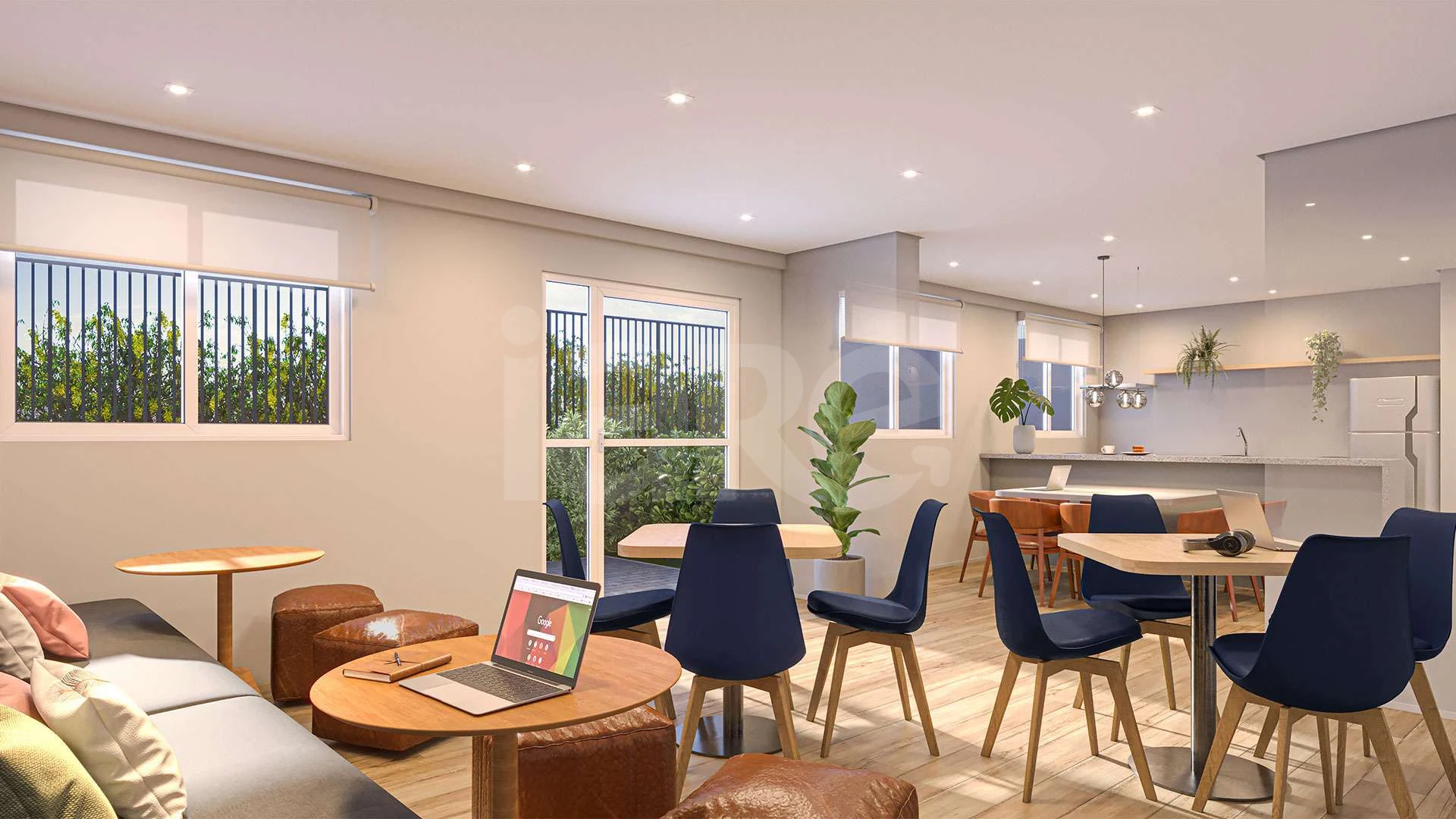 Vibra João Dias - Apartamento com 40,79 m², em Vila das Belezas — foto 7