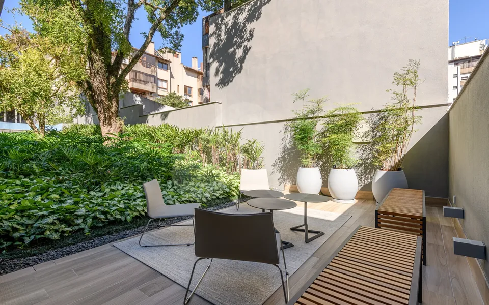 Lucas by YOO - Garden com 59,2 m², em Mont Serrat — foto 24