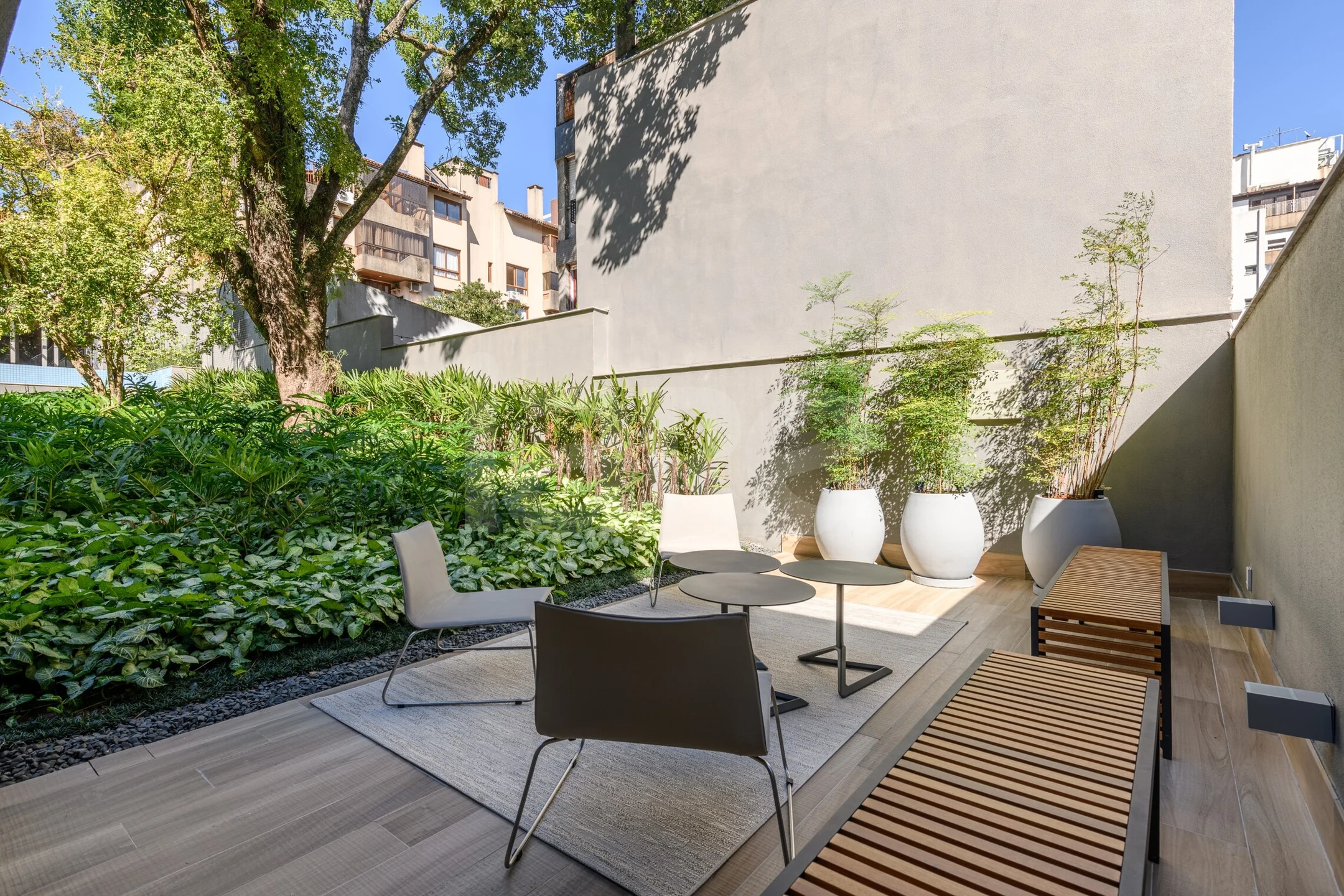 Lucas by YOO - Garden com 59,2 m², em Mont Serrat — foto 34
