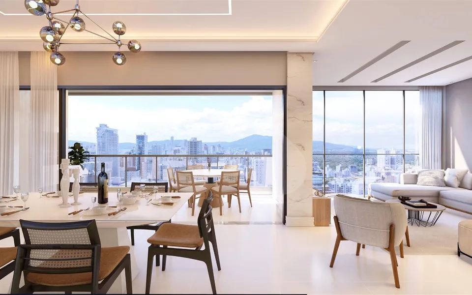 Edir Russi Dellagnelo - Apartamento com 135,6 m², em Meia Praia — foto 6
