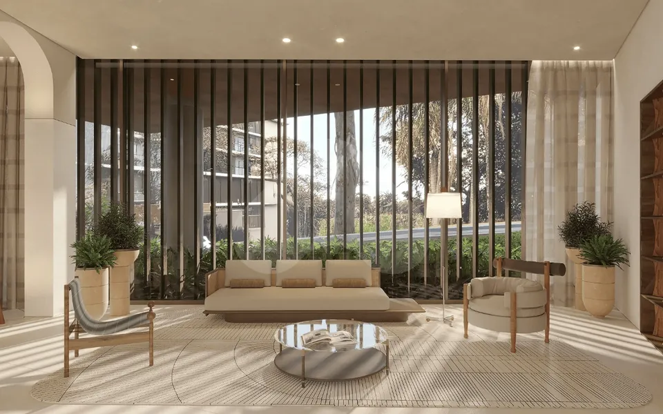 Casa Jobim - Apartamento com 117,85 m², em Campina do Siqueira — foto 27