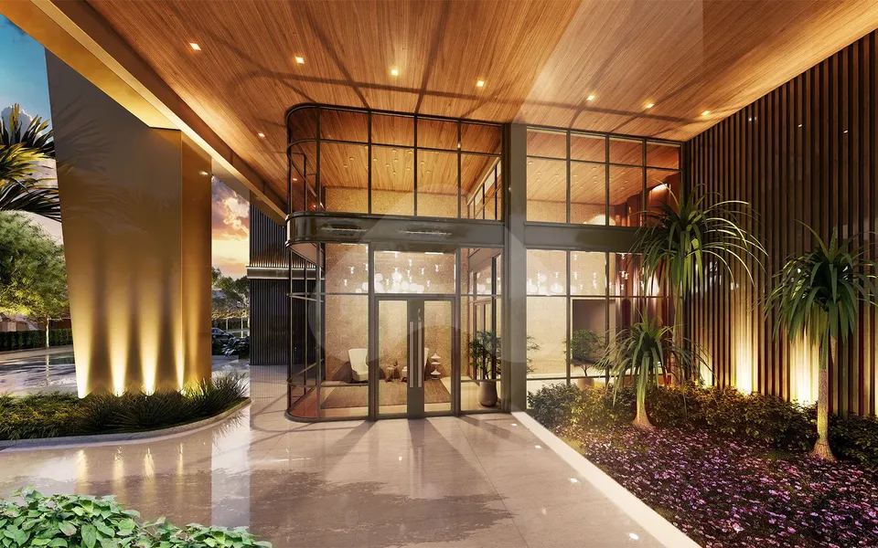 Legacy Guedala - Apartamento com 140,55 m², em Jardim Guedala — foto 22