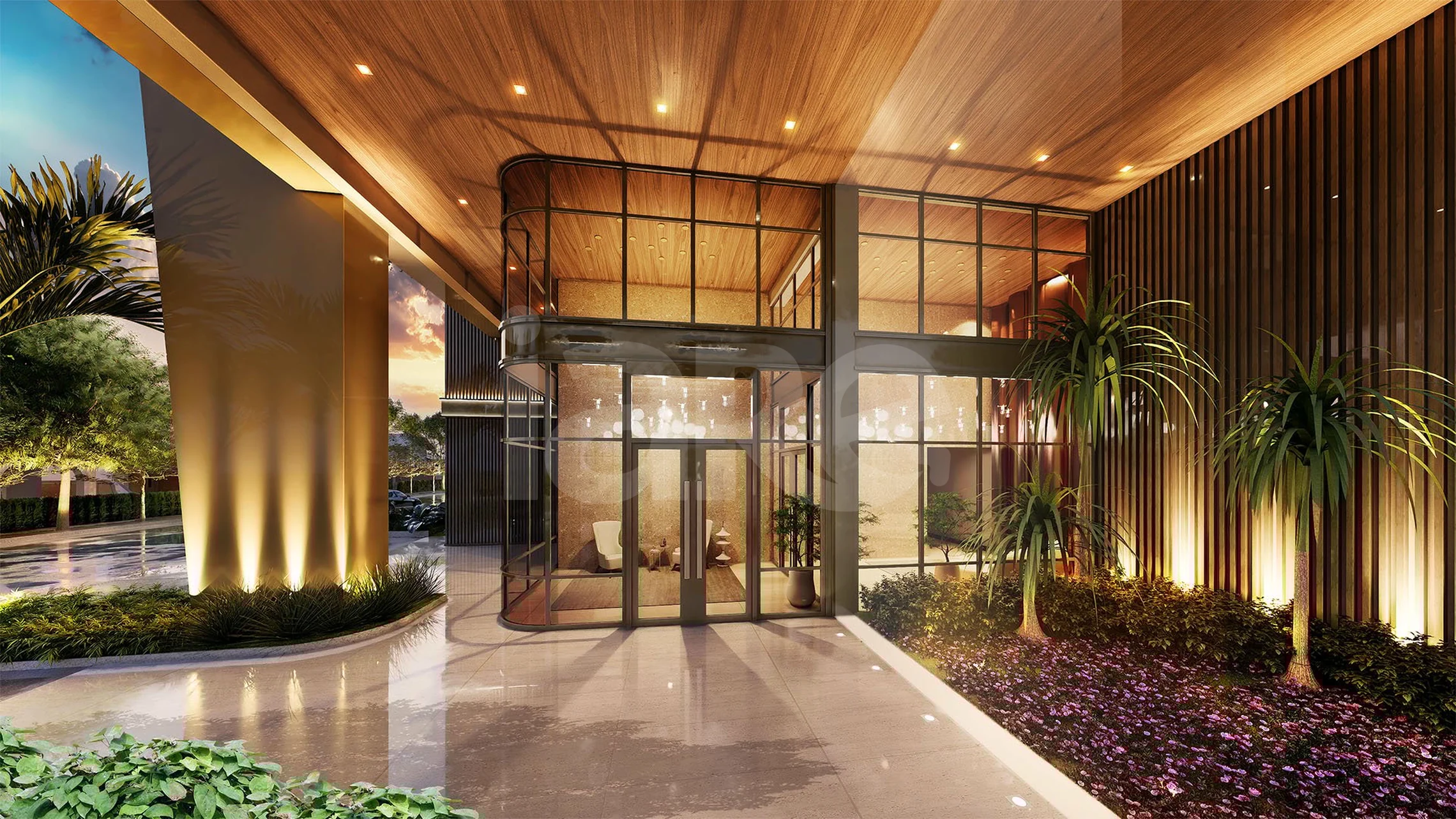 Legacy Guedala - Apartamento com 140,55 m², em Jardim Guedala — foto 22