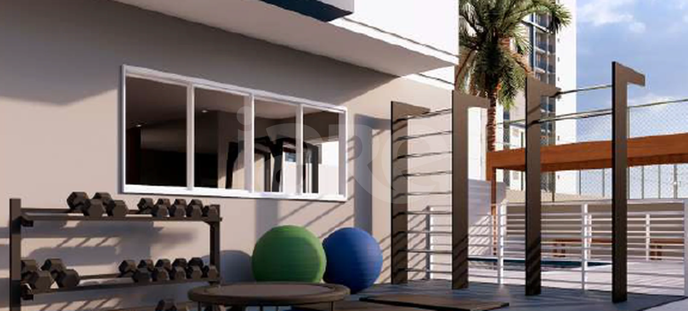 Monte Athos - Apartamento com 45,47 m², em Cocal — foto 25