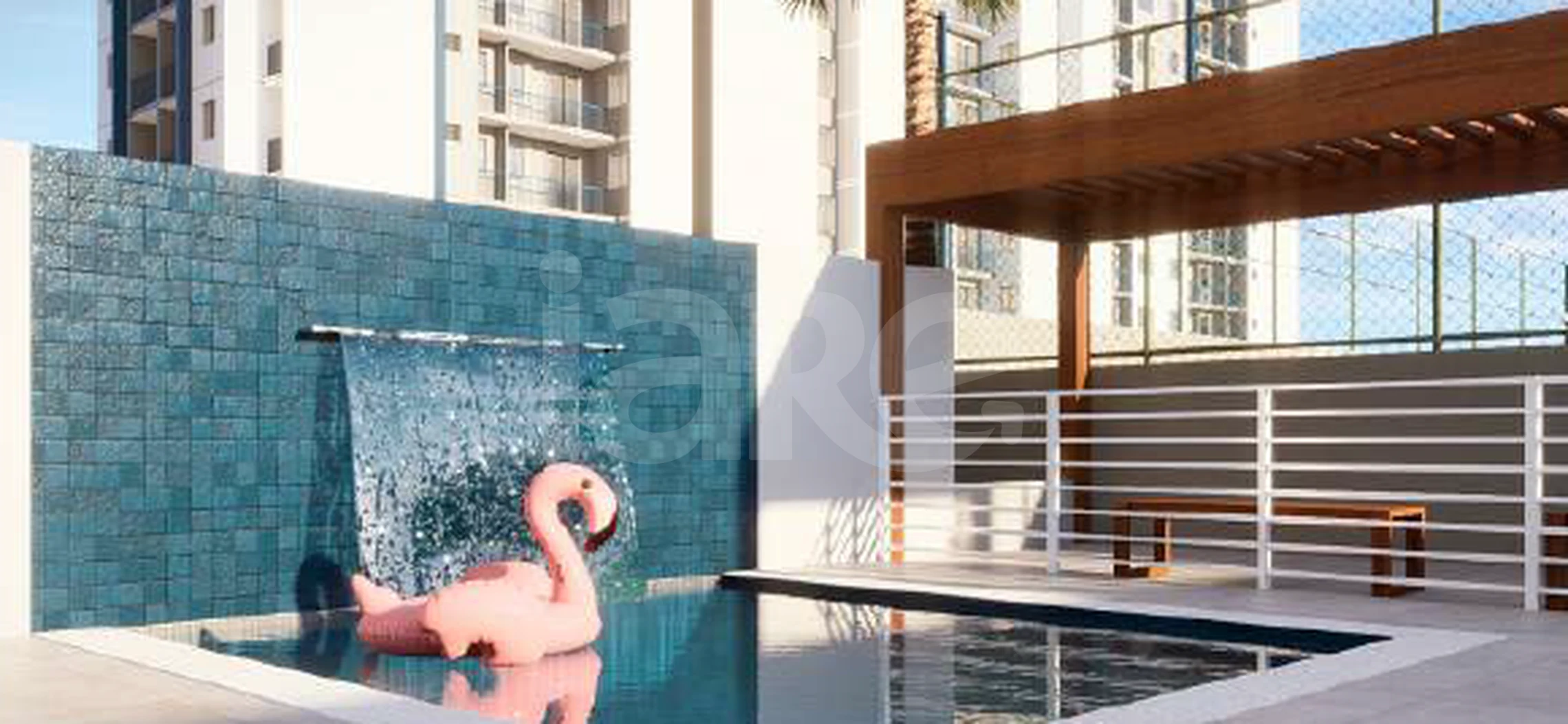 Monte Athos - Apartamento com 45,47 m², em Cocal — foto 33