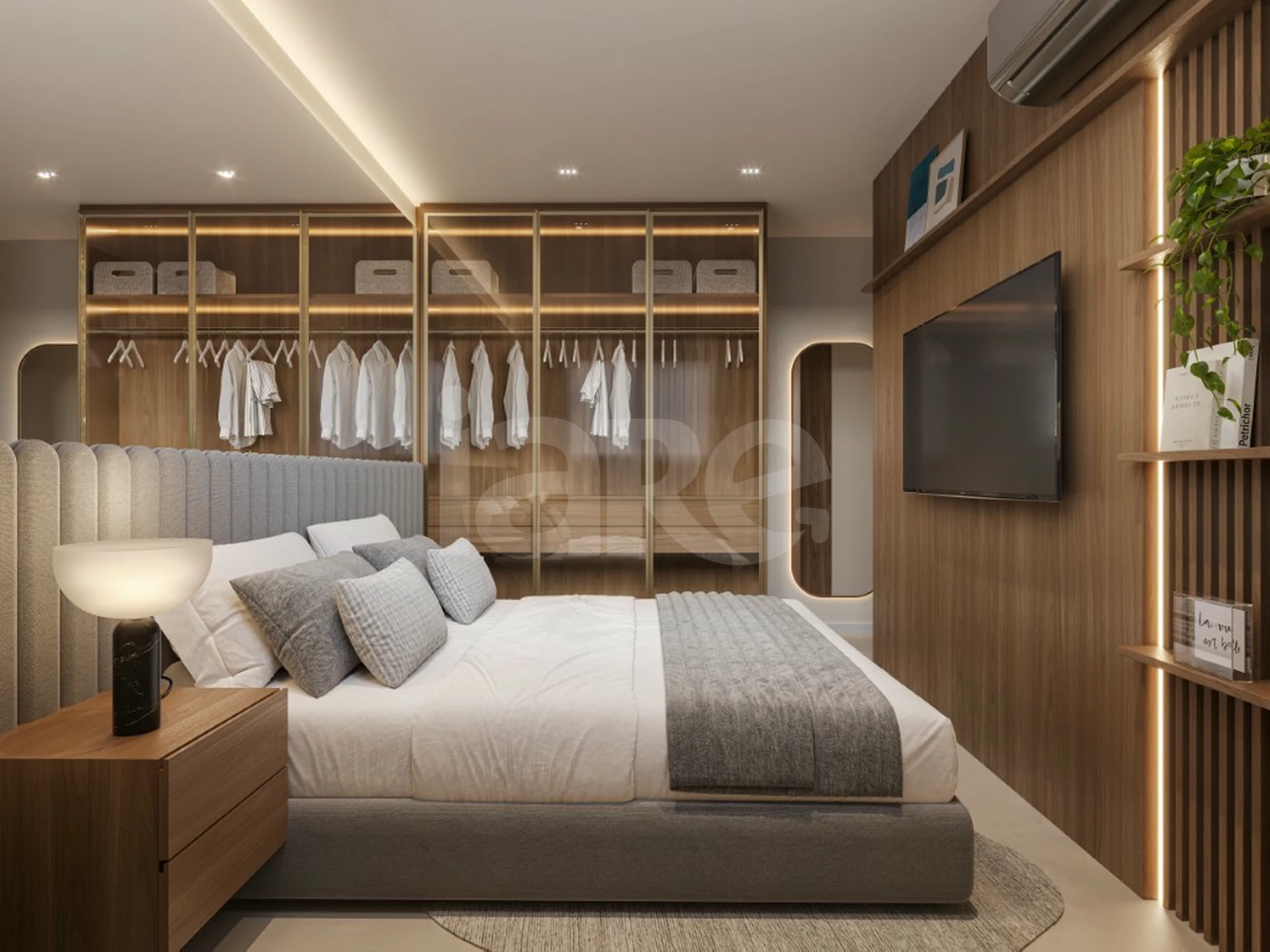 Morada Vitória - Apartamento com 59,62 m², em de Fátima — foto 4