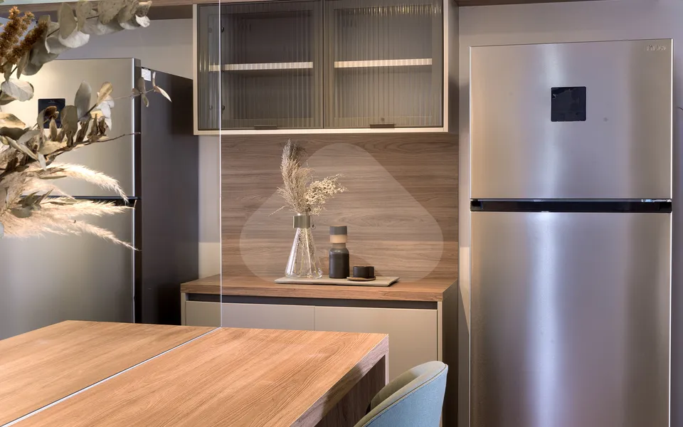 Vista Laura - Apartamento com 111 m², em Pinheiros — foto 10