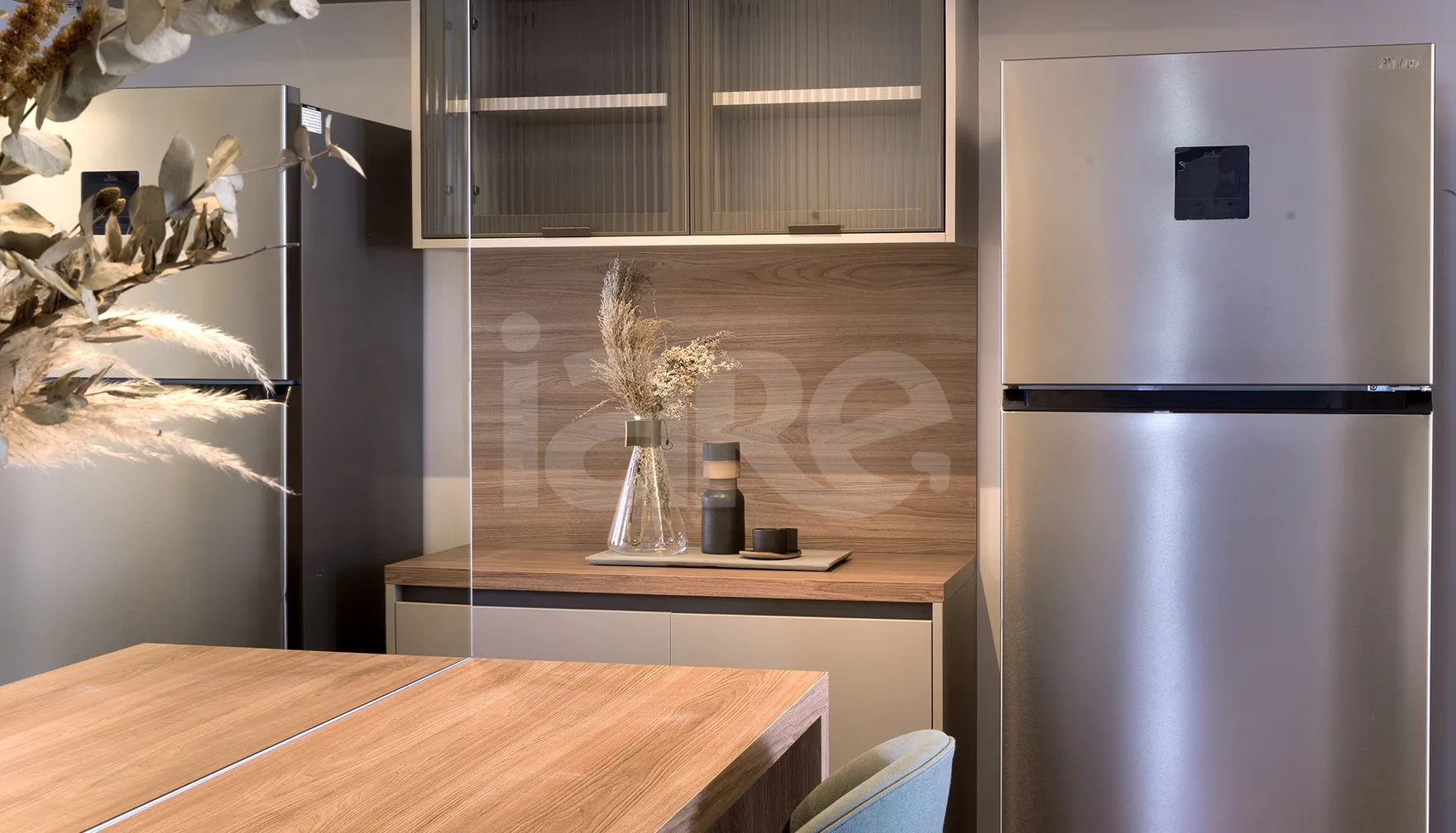 Vista Laura - Apartamento com 111 m², em Pinheiros — foto 10