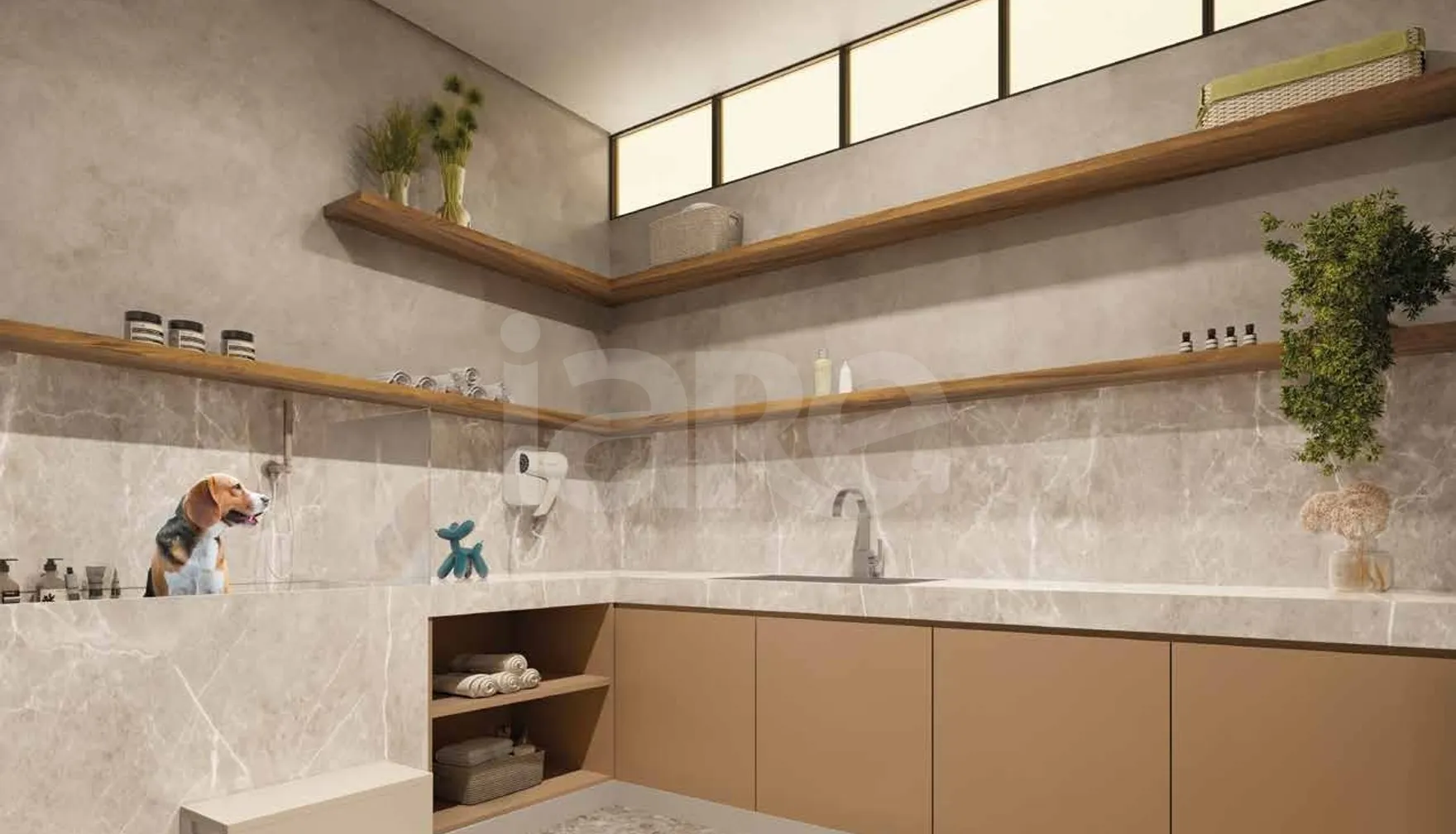 Cyan Ocean Front - Apartamento com 280,08 m², em Enseada do Suá — foto 17