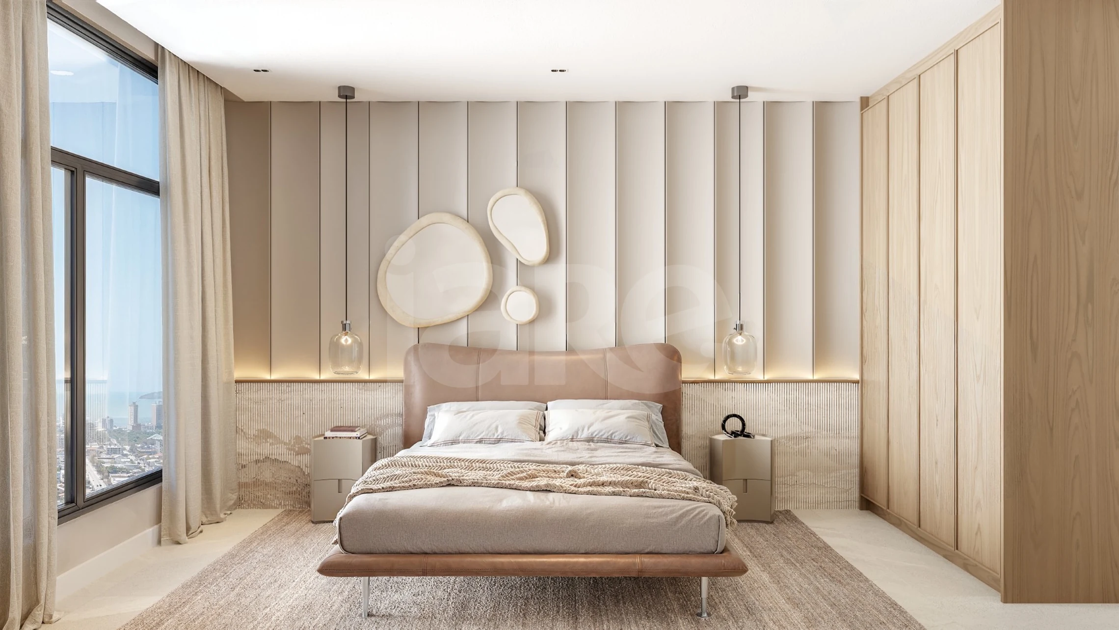 Costa Serenità - Apartamento com 40 m², em Balneário Perequê — foto 9