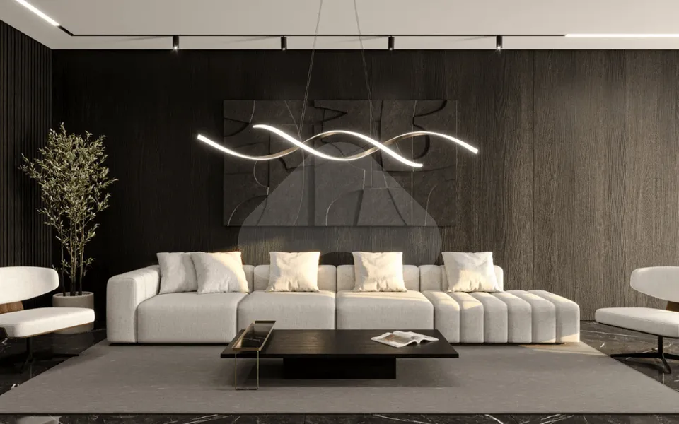 Elegance Tower - Apartamento com 96 m², em Perequê — foto 3