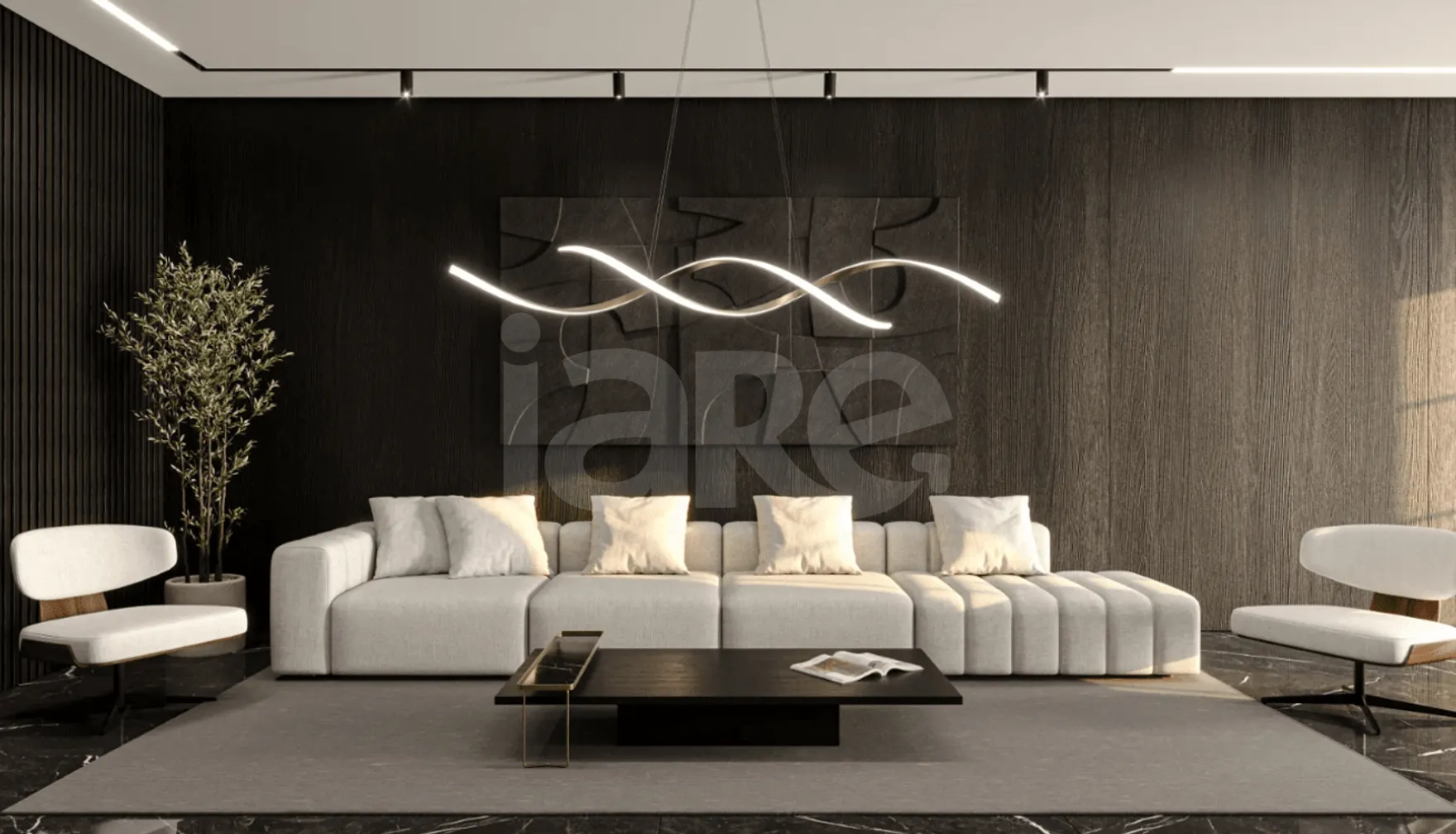 Elegance Tower - Apartamento com 96 m², em Perequê — foto 4