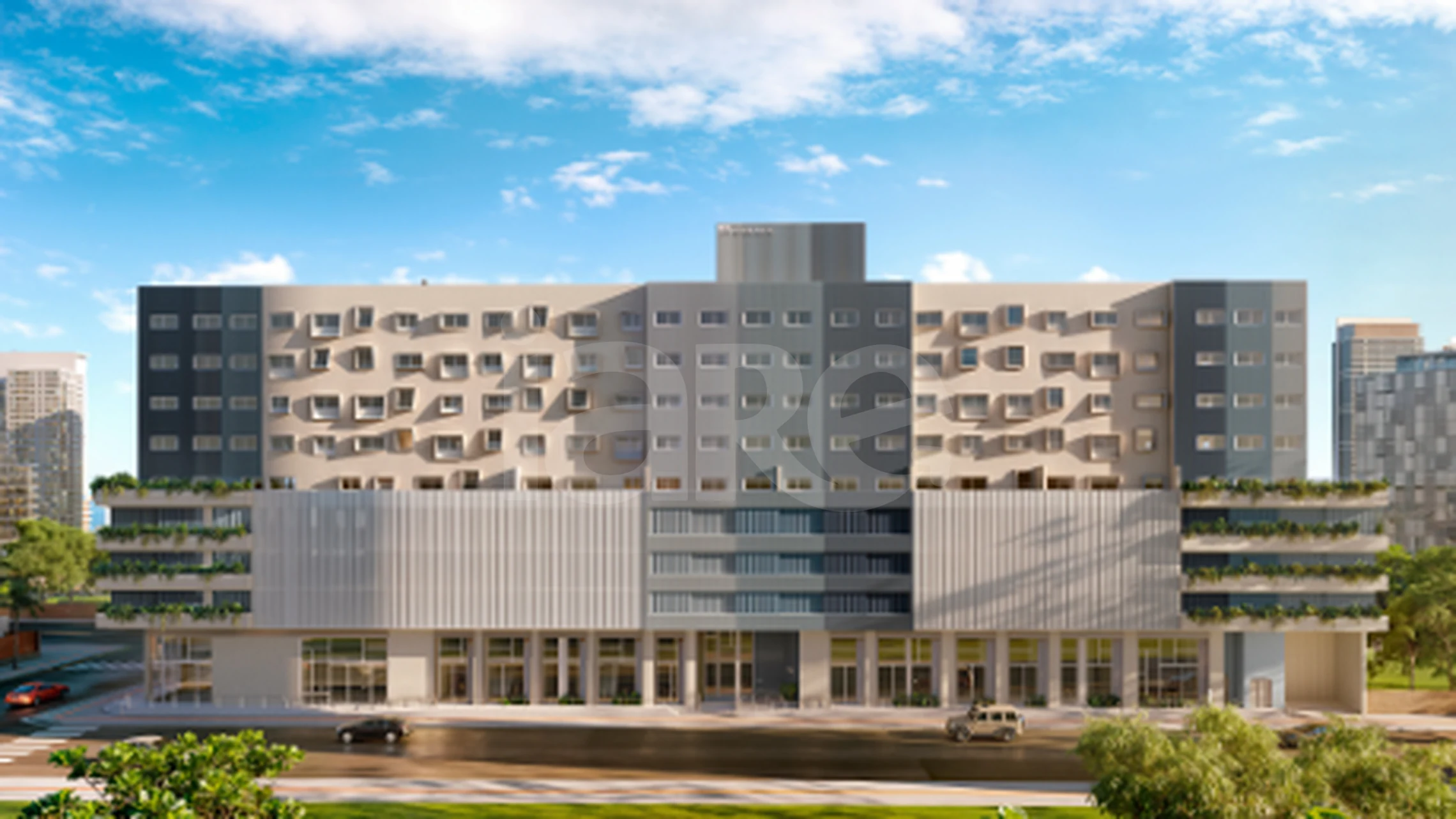 Fika - Apartamento com 69,23 m², em Centro — foto 1