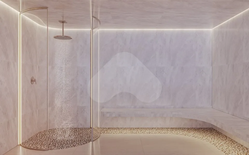 Art Tower Home Club - Apartamento com 60,12 m², em Centro — foto 18