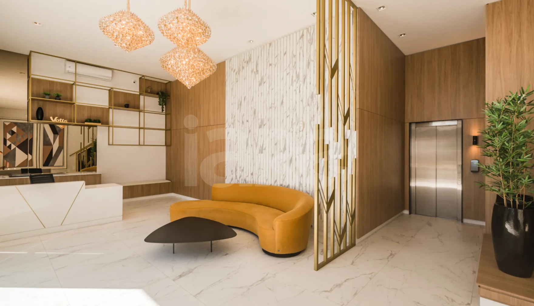Águas de Alonso Residence - Apartamento com 92,95 m², em Kobrasol — foto 30