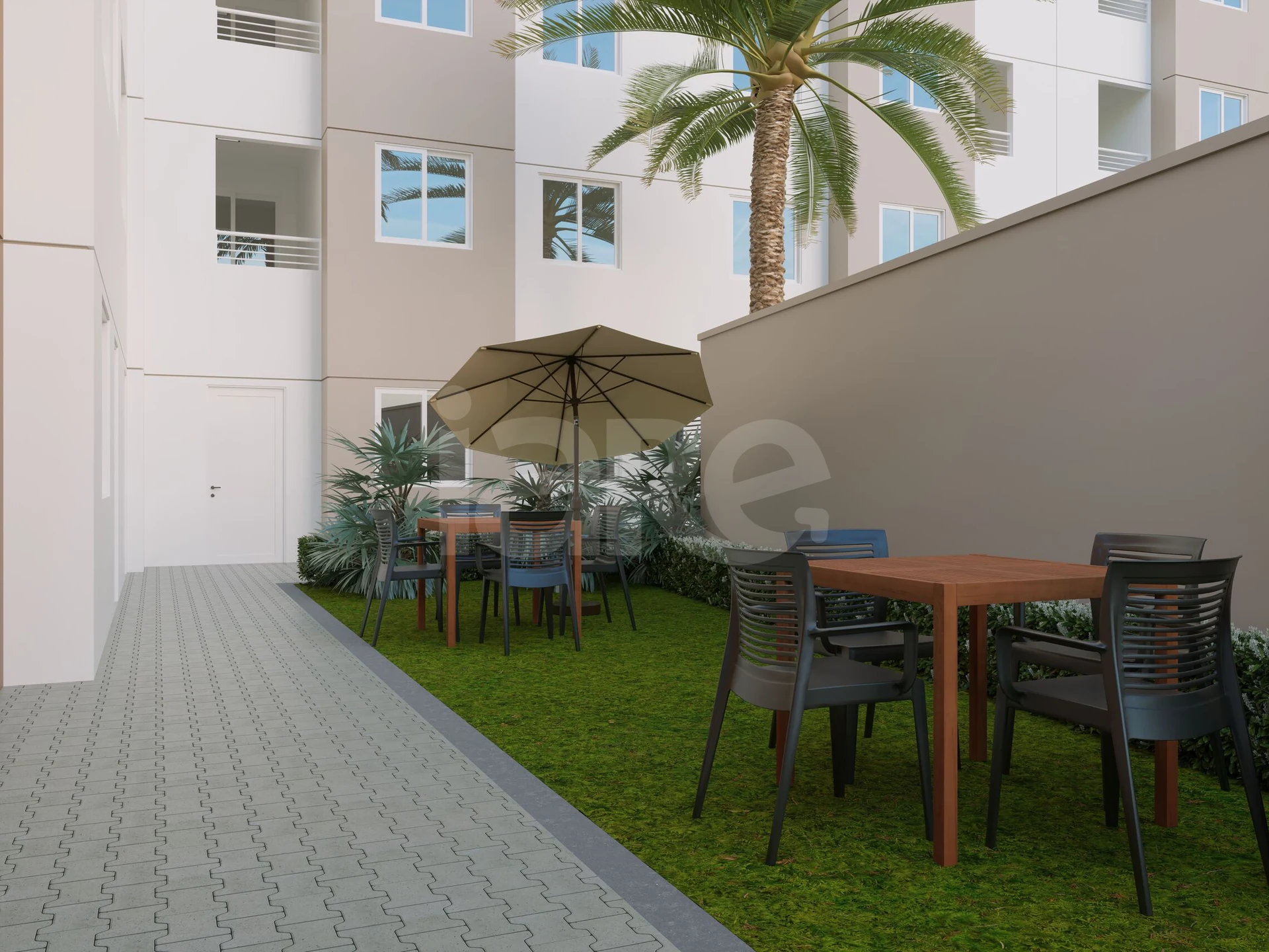 Sou Mais Urban - Apartamento com 28,16 m², em Sapopemba — foto 30