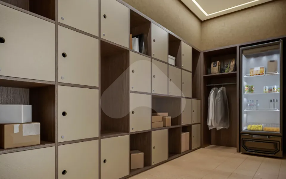 Ibiatã - Apartamento com 182,35 m², em Paraíso — foto 27
