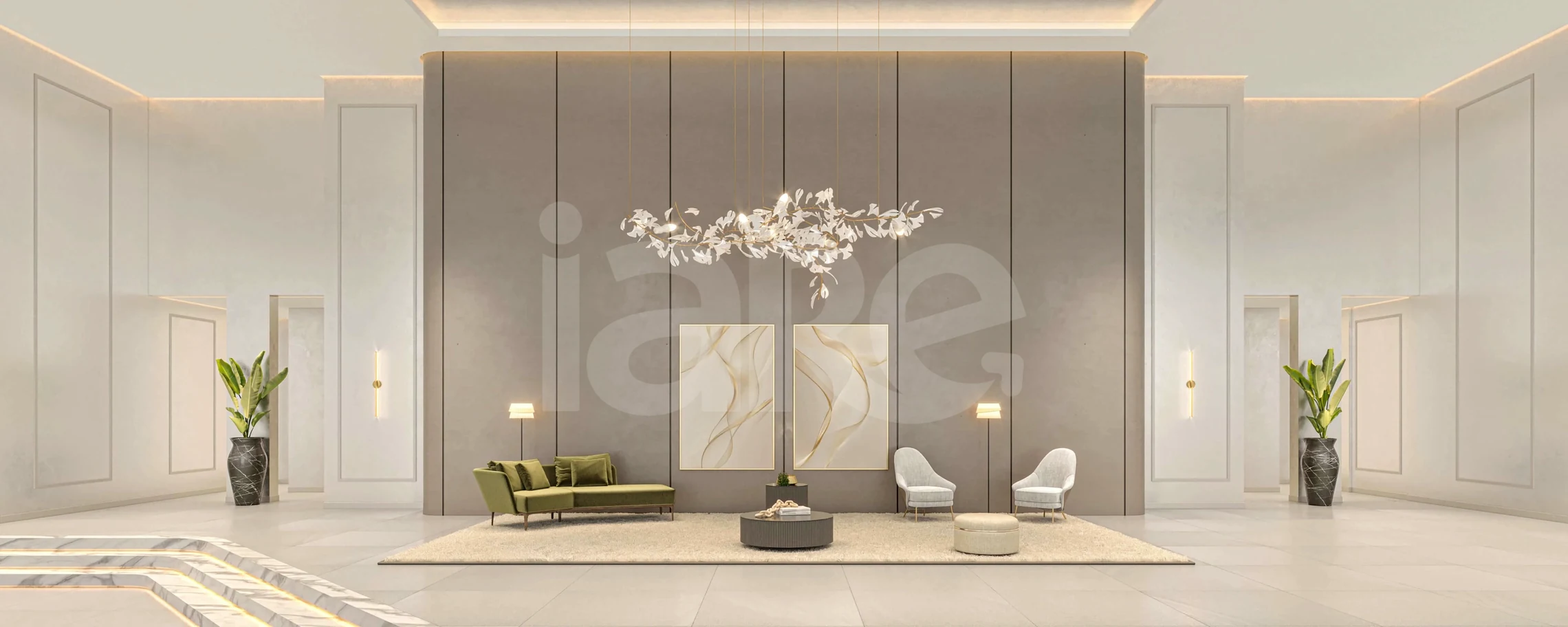 Leven By Living - Garden com 96,75 m², em Vila Mariana — foto 4