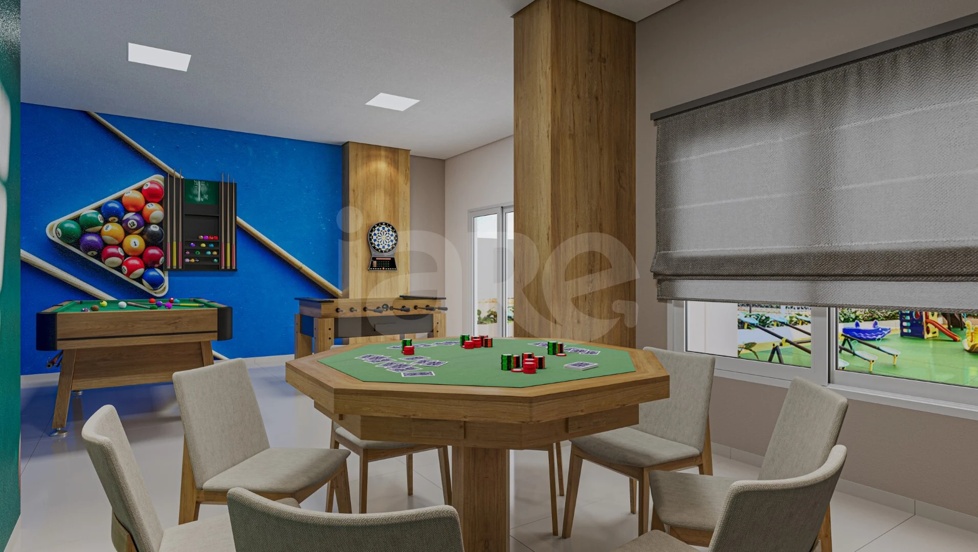 Sou Special Place - Apartamento com 57,05 m², em Jardim Imperador — foto 17