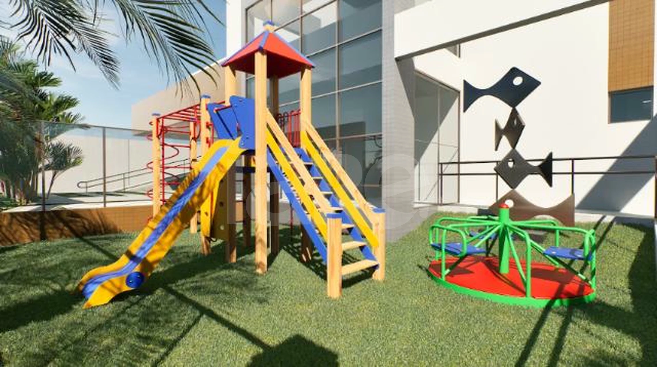 Helena Verçosa - Apartamento com 53,24 m², em Casa Amarela — foto 12