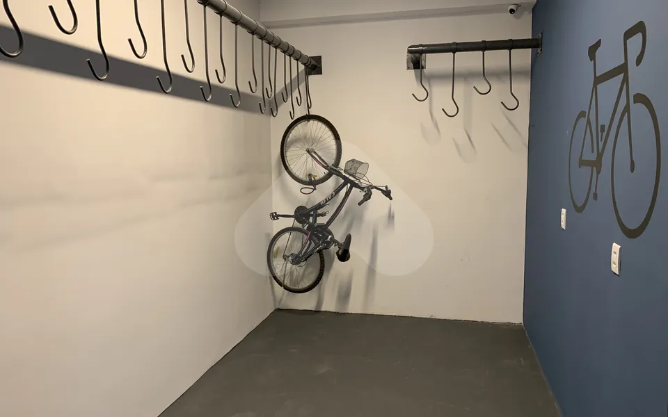 Jardim Veri - Studio com 25,67 m², em Higienópolis — foto 33