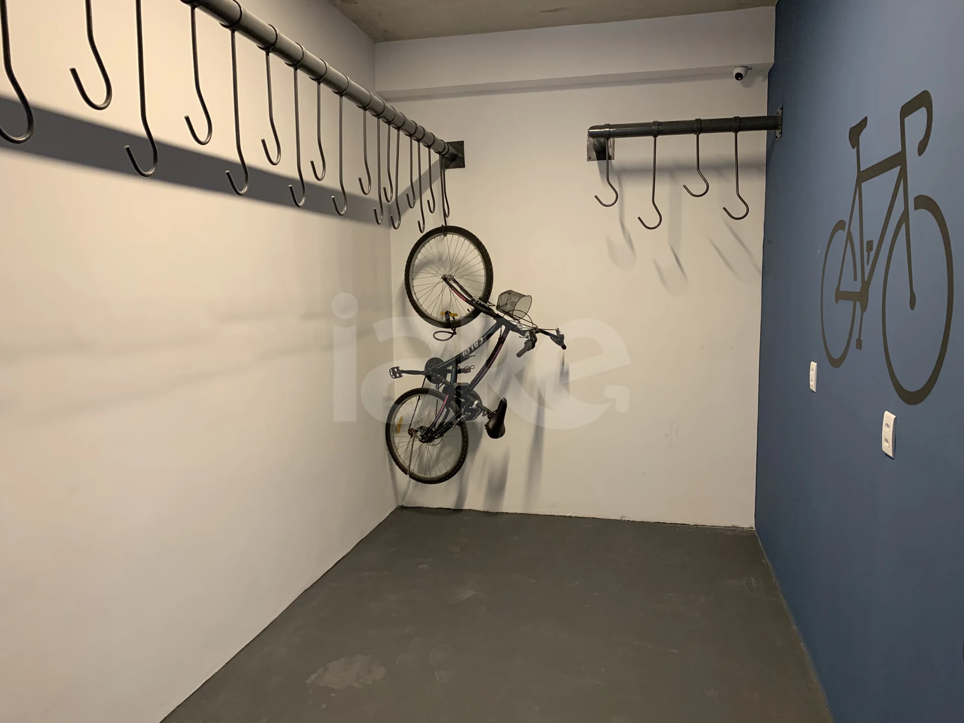 Jardim Veri - Studio com 25,67 m², em Higienópolis — foto 33